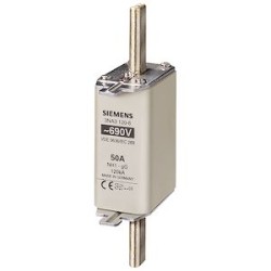 Fus.T1 -GL-100A-690Vac,440 Vdc