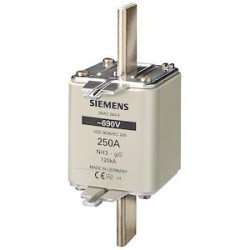 Fus.T3 -GL-500A-690Vac,440 Vdc