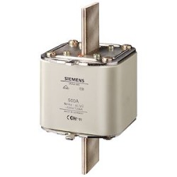 Fus.T4A-GL-500A-500Vac,440 Vdc