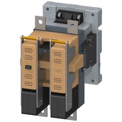 Contacteur CC 220A. 240V-50Hz