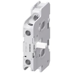 Bloc contacts aux.droit.3TF68