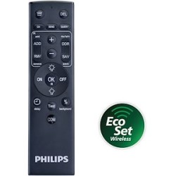 Telecommande BLE IR EcoSet