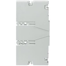 Support protégé bornes