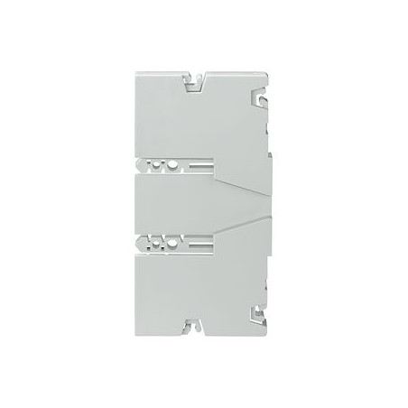 Support protégé bornes