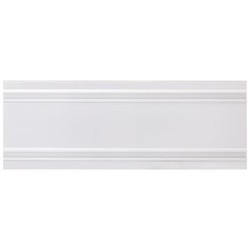 Ecran protégé bornes