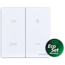 Ledinaire EcoSet interrupteur sans fil