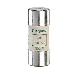 Cartouche industrielle cylindrique typeaM 22x58mm avec percuteur - 50A