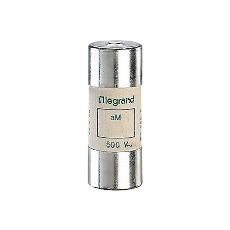 Cartouche industrielle cylindrique typeaM 22x58mm avec percuteur - 80A