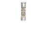 Cartouche cylindrique domestique 6,3x23mm sans voyant - 6A