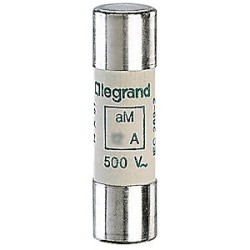 Cartouche industrielle cylindrique typeaM 14x51mm avec percuteur - 20A