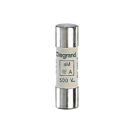 Cartouche industrielle cylindrique typeaM 14x51mm avec percuteur - 20A