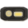 Lampe frontale LED compacte et rechargeable