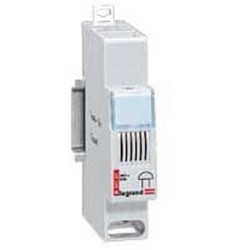 Sonnerie modulaire 8V~ à 12V~ - 80dB à 84dB - 1 module