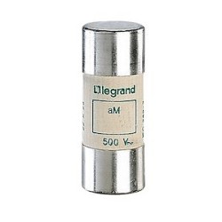 Cartouche industrielle cylindrique typeaM 22x58mm sans percuteur - 32A