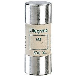 Cartouche industrielle cylindrique typeaM 22x58mm sans percuteur - 80A