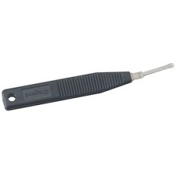 Préhenseur pour porte-repères Mémocab de 15mm