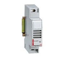 Ronfleur modulaire 8V~ à 12V~ - 73dB à 75 dB - 1 module