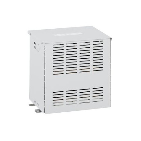 Autotransformateur triphasé IP21 - 6,3kVA
