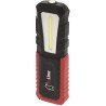 Baladeuse LED 5 W multifonction rechargeable