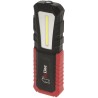 Baladeuse LED 5 W multifonction rechargeable