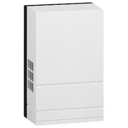 Sonnerie Lido 230V~ 50Hz à 60Hz classe II avec transformateur incorporé blanc