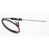 SONDE TEMPERATURE PT1000