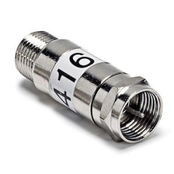 Stop courant, type F