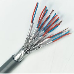 L904 1p.5/10 ACOME GRIS Couronne 250m