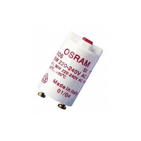 OSRAM Starter ST 171 SAFETY DEOS Mono vrac