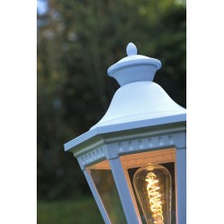 Suspension Victoria N°2 Laiton vernis teinté 070