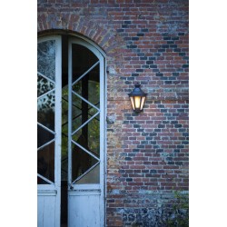 Suspension Victoria N°2 Vert de gris 008