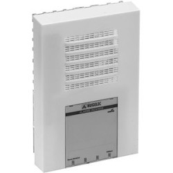 Type 4 - Alarme incendie Type 4 Planète - 2 boucles de DMs - Flash