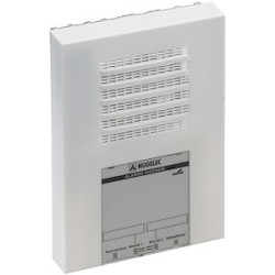 Type 4 - Alarme incendie Type 4 Planète - 2 boucles de Délencheurs Manuels