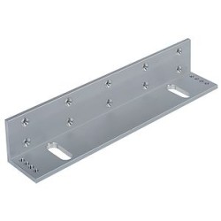 Equerre en L pour Ventouse Issue de Secours 5500 N