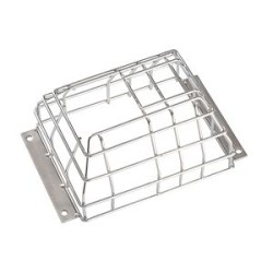 Grille de protection pour Type 4, 3, 2b (sauf Type 2b BAAS Sa)