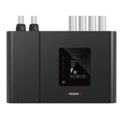 Vesda - Détecteur par aspiration - Vesda-E VEP-A10-P-NF