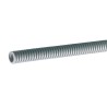 Conduit ICA 3321 TurboGliss D40mm - cloisons verticales/faux-plafond - RAL7035