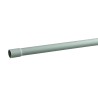 Conduit IRL 3321 D20mm - Finition gris RAL7035