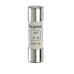 Cartouche industrielle cylindrique typeaM 14x51mm avec percuteur - 45A