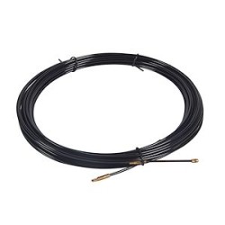 Tire-fil longueur 20m pour conduits cintrables