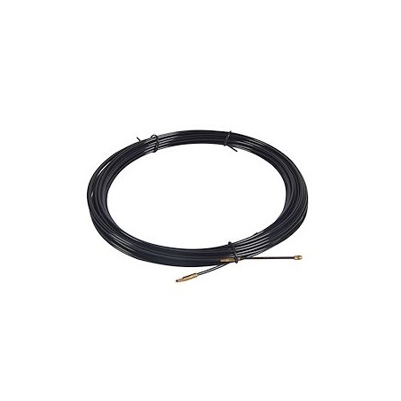 Tire-fil longueur 20m pour conduits cintrables
