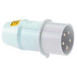 Testeur de polarité 3P+N+T 32A