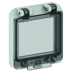 Fenêtre 4 MOD. Simple