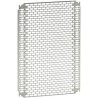 Plaque perforée Lina25 - coffret Atlantic/Atlantic Inox/Marina haut.400xlarg.600