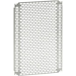 Plaque perforée Lina25 - coffret Atlantic/Atlantic Inox/Marina haut.600xlarg.600