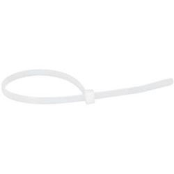 Collier Colring incolore denture intérieure largeur 3,5 et longueur à plat 360mm