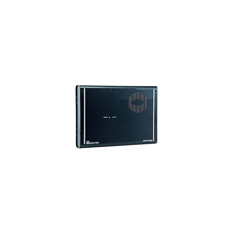 Ampli mélangeur 30W mural