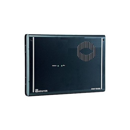 Ampli mélangeur 30W mural