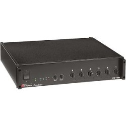 Préamplificateur modulaire 6 entrées