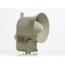 Chambre à compression - 20/ 7,5/2,5W - IP66